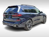 New 2026 BMW X7 xDrive40i w/ M Sport Package image 4