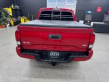 Used 2021 Toyota Tacoma SR image 4