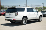 New 2025 Chevrolet Suburban Premier image 4