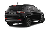 New 2025 Jeep Compass Limited image 2