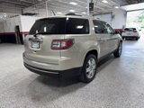 Used 2017 GMC Acadia Limited SLT image 3