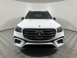 New 2025 Mercedes-Benz GLS 450 4MATIC image 2