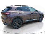 New 2025 Buick Envision Sport Touring image 3