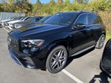 New 2025 Mercedes-Benz GLE 53 AMG 4MATIC image 4