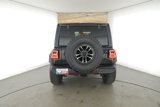 New 2025 Jeep Wrangler Willys image 5