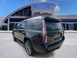 Used 2020 Cadillac Escalade Luxury w/ Escalade Sport Edition image 6