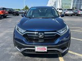 Certified 2022 Honda CR-V Touring image 3