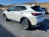 New 2025 Buick Envision Preferred image 6