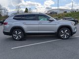 New 2025 Volkswagen Atlas SEL image 4