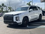 New 2025 Hyundai Palisade Calligraphy image 2