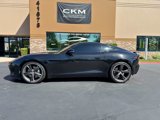 Used 2018 Jaguar F-TYPE Coupe image 3