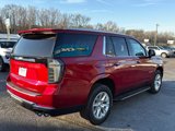 New 2025 Chevrolet Tahoe Premier image 5