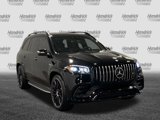 New 2025 Mercedes-Benz GLS 63 AMG 4MATIC image 2