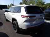 New 2025 Jeep Grand Cherokee L Altitude image 2