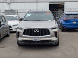 Used 2023 INFINITI QX60 Autograph image 2