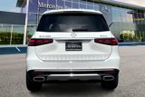 New 2025 Mercedes-Benz GLS 450 4MATIC image 4