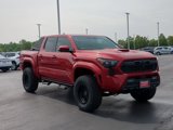 New 2025 Toyota Tacoma TRD Sport image 4