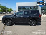 Used 2022 Lexus GX 460 Luxury image 3