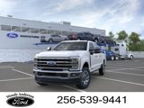 New 2025 Ford F350 King Ranch image 2
