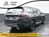 New 2025 Honda Pilot EX-L image 6