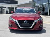 Used 2021 Nissan Altima 2.5 SL image 2