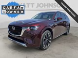Certified 2024 MAZDA CX-90 3.3 Turbo S w/ Premium Package image 1