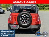 Used 2023 Ford Bronco Outer Banks image 4