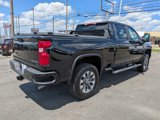 Used 2023 Chevrolet Silverado 2500 Custom w/ Custom Value Package image 4