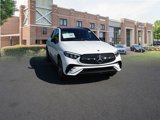 New 2025 Mercedes-Benz GLC 300 4MATIC image 2
