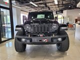 New 2025 Jeep Wrangler Unlimited Rubicon 392 image 5