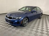 Certified 2023 BMW 330i xDrive Sedan image 1
