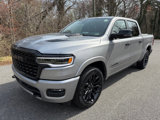 New 2025 RAM 1500 Limited image 3