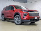 New 2026 Chevrolet Traverse LT w/ Driver Confidence Package image 2