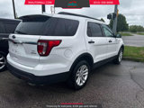 Used 2017 Ford Explorer 4WD image 5