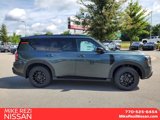 New 2025 Nissan Armada PRO-4X w/ Pro-4X Premium Package image 2