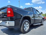 Used 2025 RAM 1500 Big Horn image 6