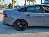 New 2025 Honda Accord Sport image 4