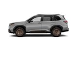 New 2025 Subaru Forester Sport image 4