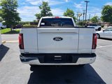 New 2025 Ford F150 Lariat w/ Equipment Group 502A High image 5