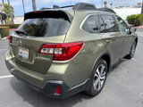 Used 2019 Subaru Outback 2.5i Limited w/ Protection Package #1 image 5