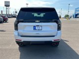 New 2025 Chevrolet Tahoe High Country image 4