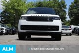 Used 2024 Land Rover Range Rover SE image 4