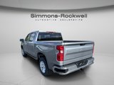 New 2026 Chevrolet Silverado 1500 LT image 5