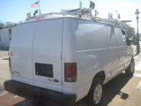 Used 2013 Ford E-150 and Econoline 150 image 5
