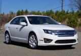 Used 2010 Ford Fusion SE image 3