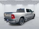 Used 2025 RAM 1500 Laramie w/ Sport Appearance Package image 4