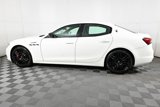 New 2024 Maserati Ghibli Modena Ultima Q4 image 2