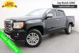 Used 2018 GMC Canyon SLT w/ Driver Alert Package image 3