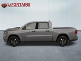 New 2025 RAM 1500 Laramie w/ Night Edition image 3
