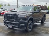 New 2025 RAM 2500 Rebel w/ Rebel Level 1 Equipment Group image 3